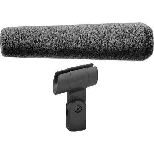 Inbex - Mkh-416 - Short Shotgun Interference Tube Microphone