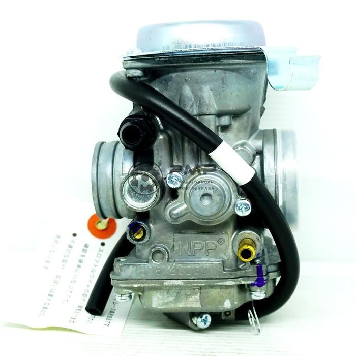 Karburator Mio Npp