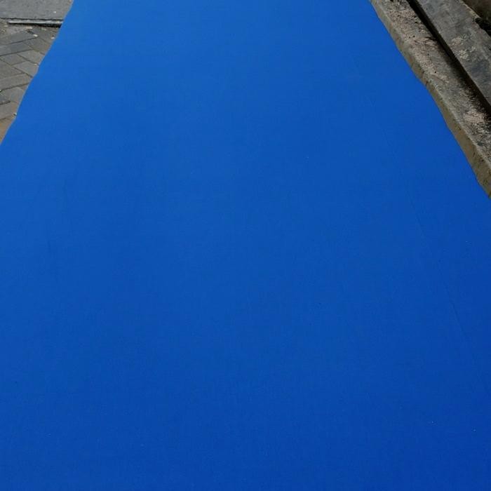 Kain Alas Gosok Setrika Uap Laundry -Gratisongkir