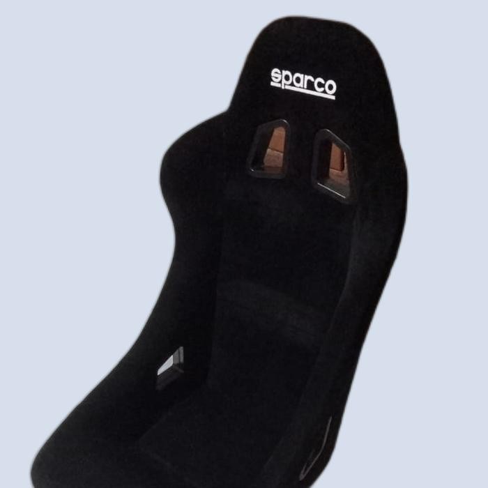 New Jok Racing Bucket Spc (Rep) Jok Balap Mobil Bucket Seat Ready