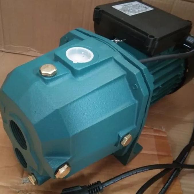 Terpopuler Pompa Air Jet Pump 250 Watt - Pompa Air Sumur Dalam Jet Pump 30 Meter