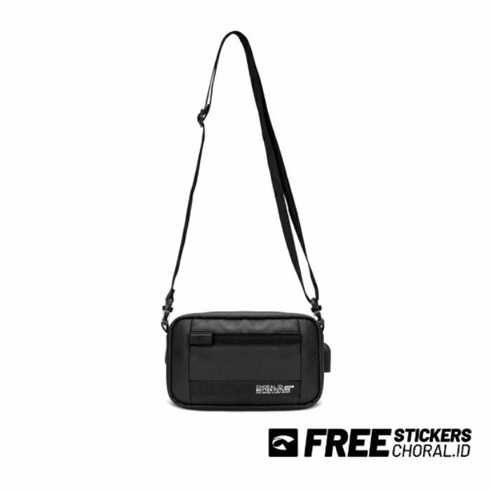 Clutchbag Sano Choral Tas Selempang Choral