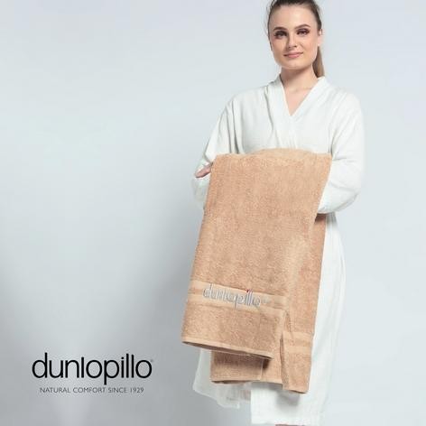 Dunlopillo Bath Towel - Handuk Mandi