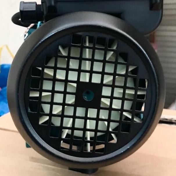 Menarik Pompa Air Jet Pump Nasional/Sanyo/Shimizu Tipe 370 - 40 Meter