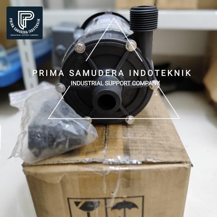 Mantab Trundean Magnet Pump Tmd-06P (Tmd 06 P) / Pompa Trundean Tmd 06P