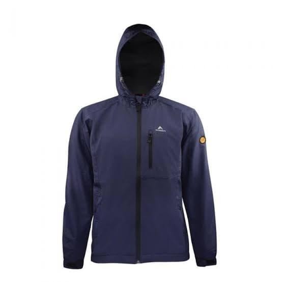 Jaket Eiger Perseverance ( J470 )