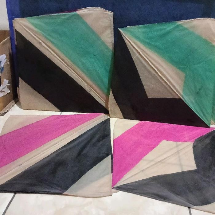 Layangan Seot Sp Cililin Bandung Kode 1246