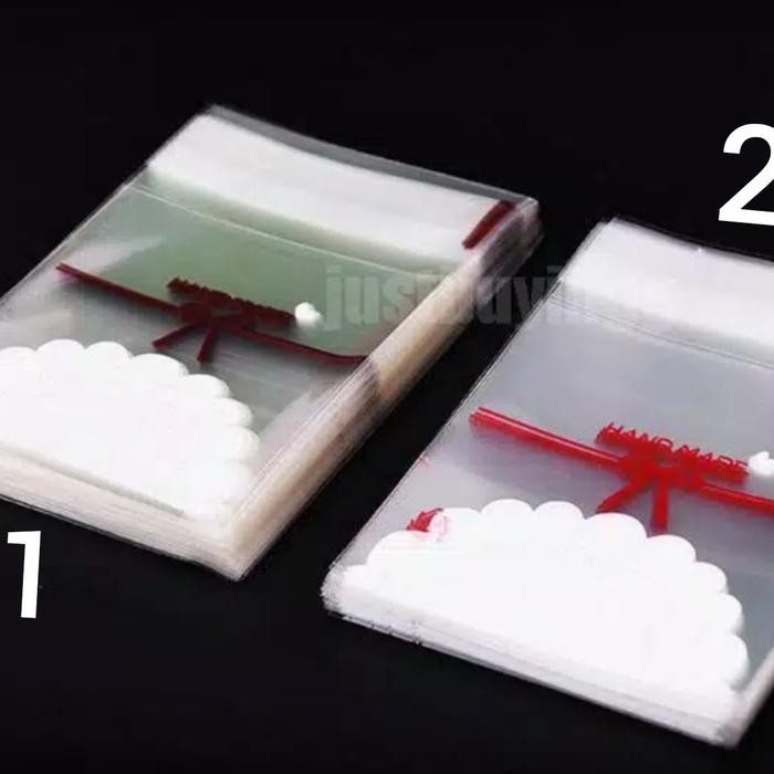 Plastik Cookies-Kemasan Cookies-Kemasan Candy Kode 1473