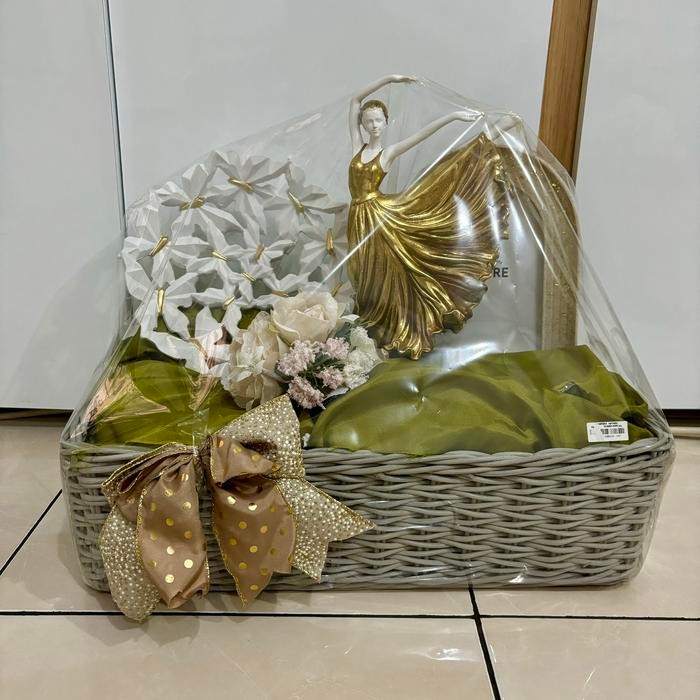 Hampers Parcel Lebaran VIVERE