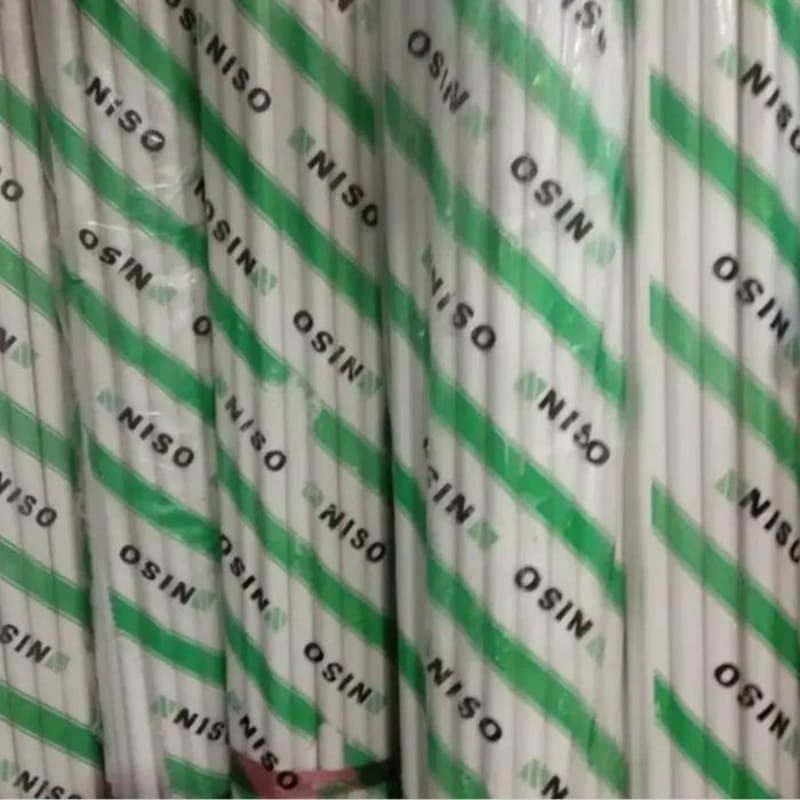 Pipa Listrik pvc 20 mm Niso