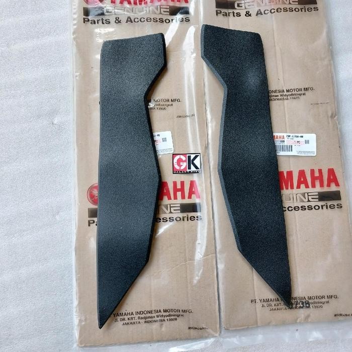 KARET KARPET NMAX OLD BAGIAN BAWAH KANAN KIRI ORIGINAL
