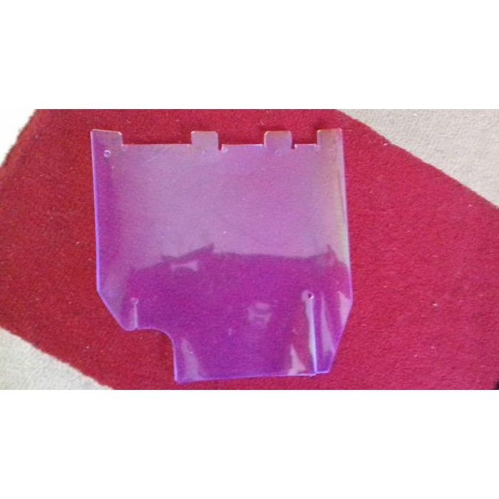 Mudflap vario 125 old