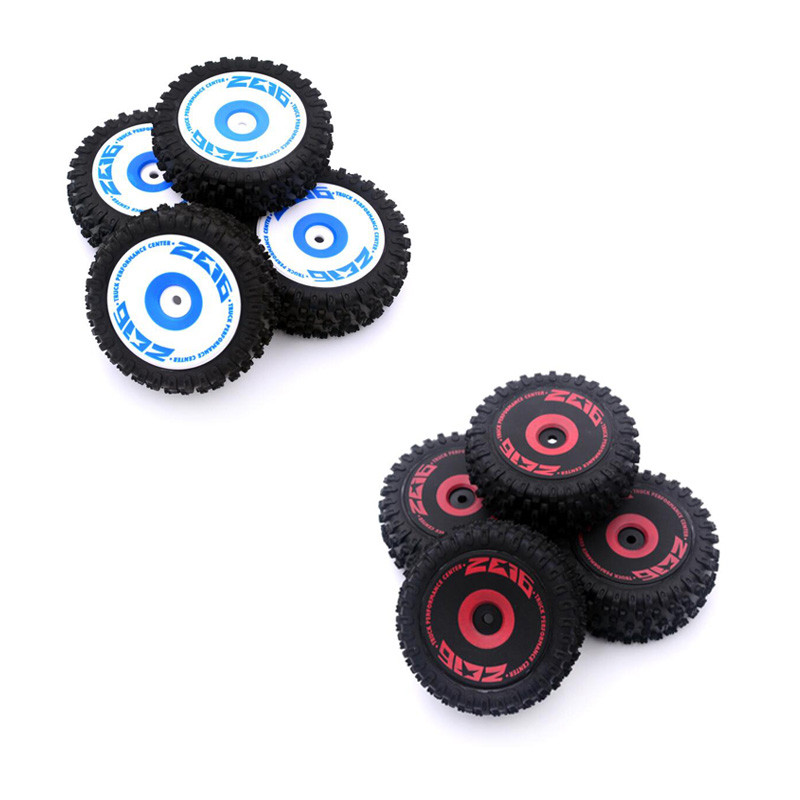 WLtoys 124017 124016 RC car spare parts tire 124017-2017 124017-2018 124016-2013 124016-2014