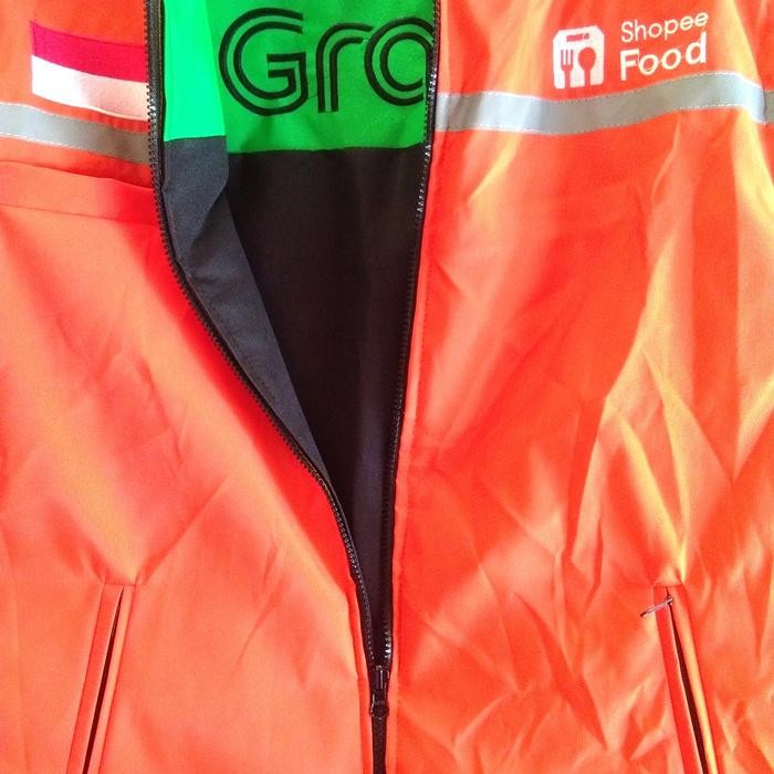 rompi BB shopeeGrab online