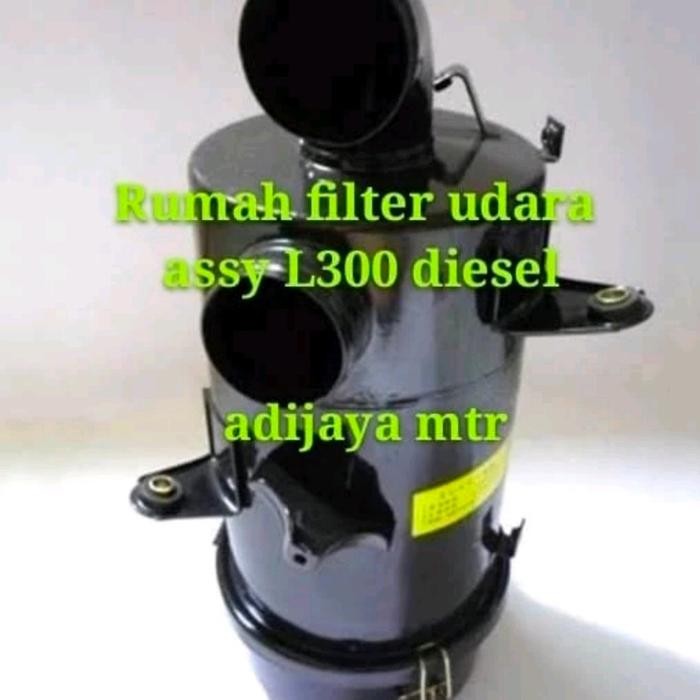 Onderdil Rumah Filter Udara Assy L300 Diesel
