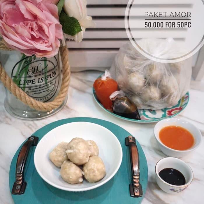 

New Cilok Amor (isi 50 pcs)