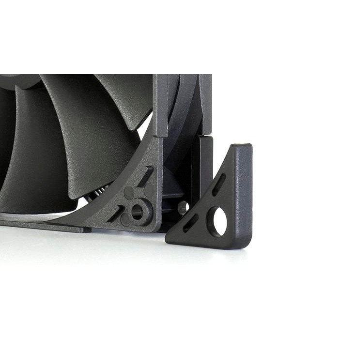 (Allthebest) Fan Scythe Kaze Flex II 120 SLIM PWM 1800 RPM 120mm 12CM KazeFlex