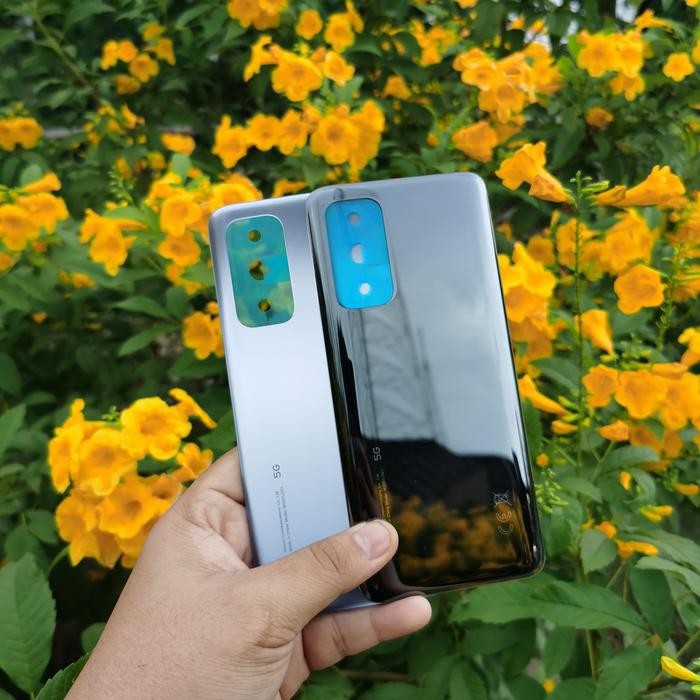 Backdoor Original Xiaomi Mi10T