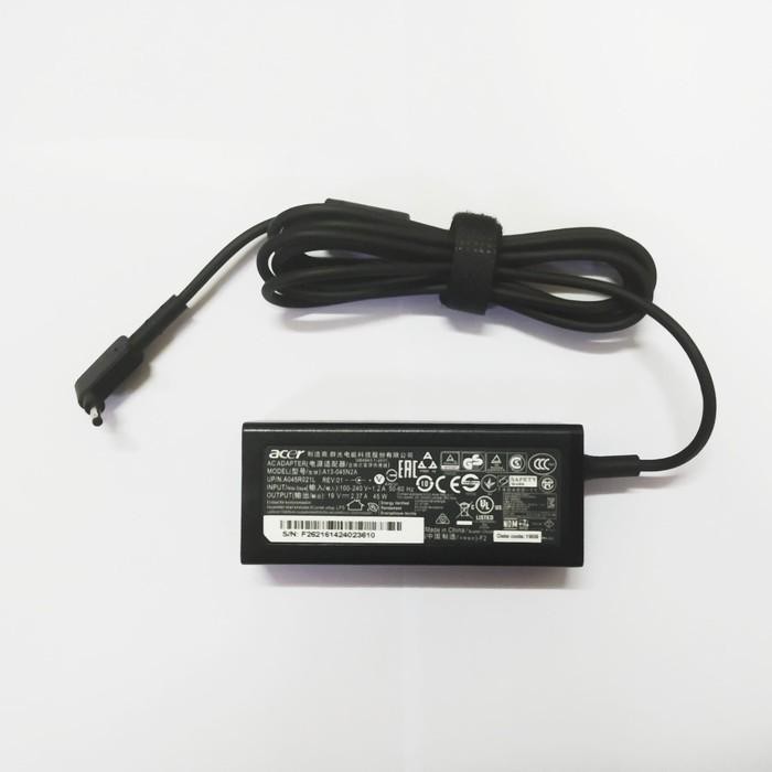 Ready Adaptor Charger Acer Travelmate B3 Tmb311R-31 Tmb311-31 Tmb311R-32 Terbaru