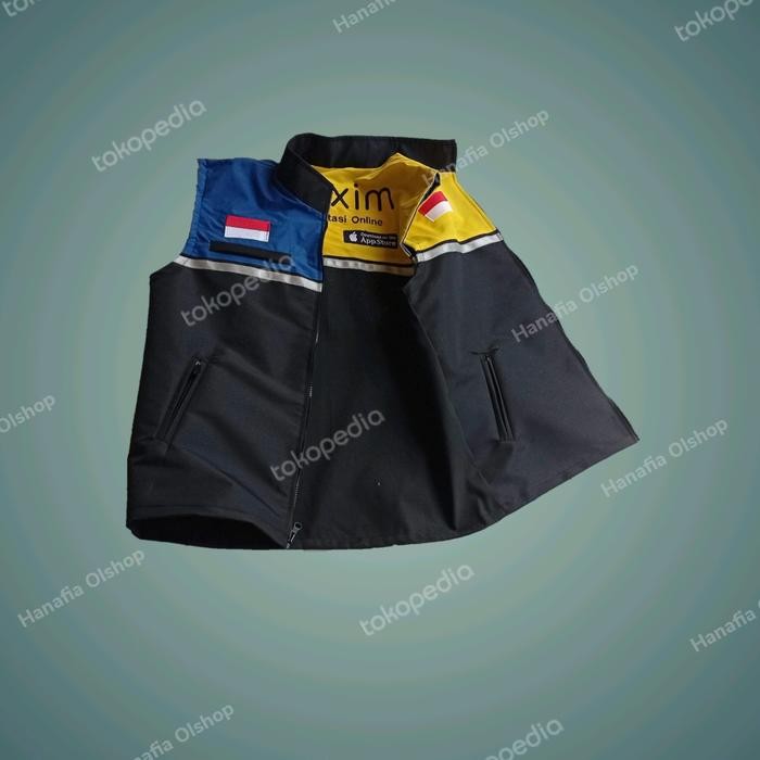 ROMPI BB INDRIVER MAXIM