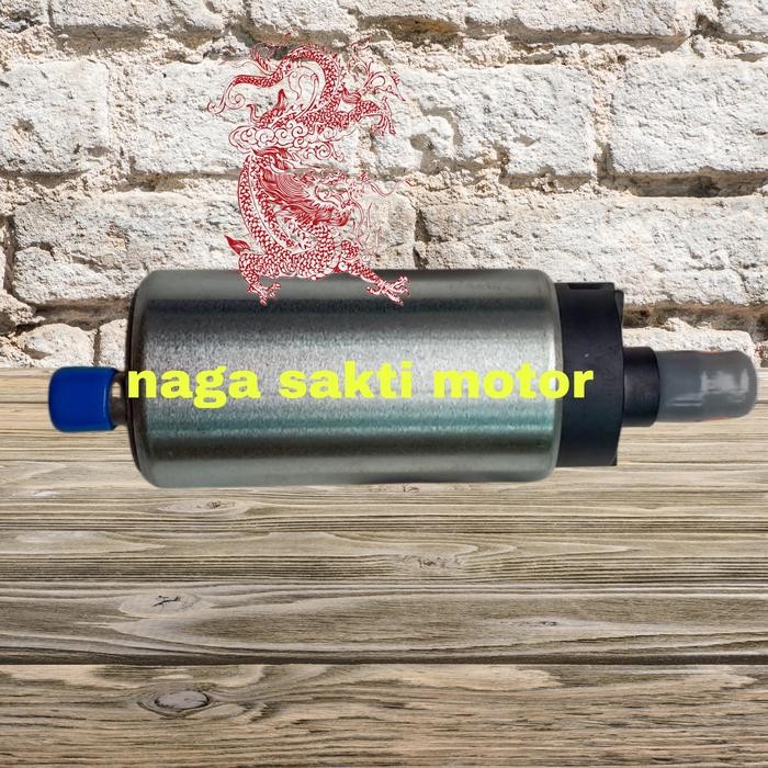 Rotak Fuel Pump Beat Esp Beat Eco Scoopy Donat Esp K81