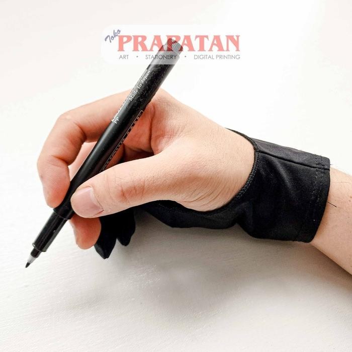 

V-TEC Drawing Gloves DGS621 Sarung Tangan Gambar