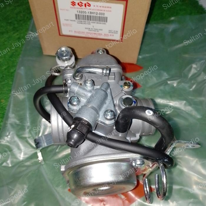 Karburator Suzuki Skywave Ori Sgp Thailand