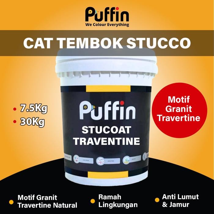 

CAT STUCOAT TRAVENTINE MOTIF TRAVERTINE