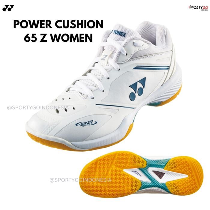 Sepatu Badminton YONEX SHB 65 Z Women 4th Gen Original best seller