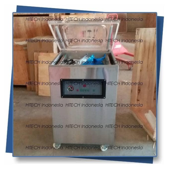 Vacuum Sealer DZQ-400 Mesin Vacuum Makanan Standing Kode 154