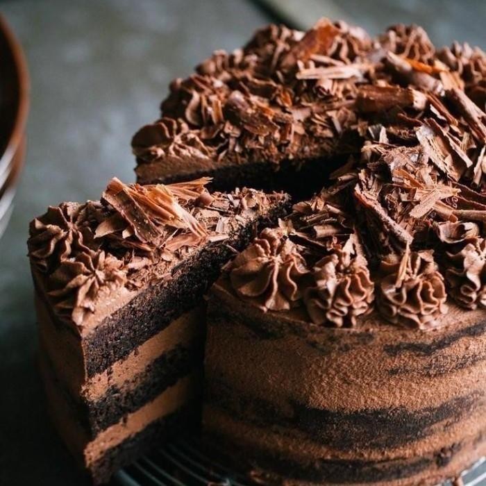 

Pure Dark Chocolate Powder Murni Bubuk Import Makanan Kue 200 Gr