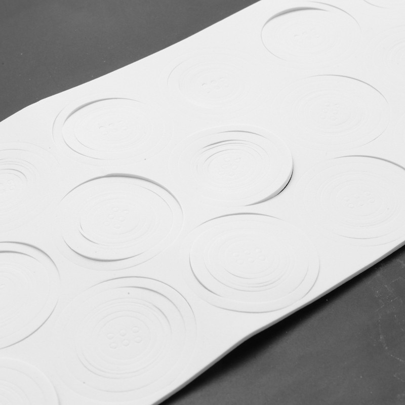 

T35C 46 Mm Coin Capsules Ps Round Coin Holder Case And 7 Sizes (16/20/25/27/30/38/46Mm) Protect