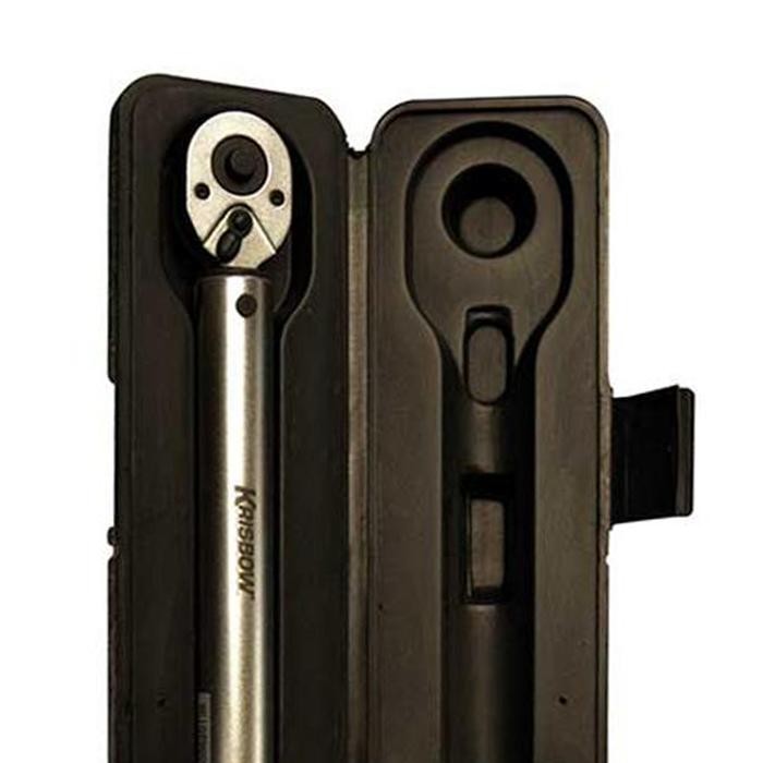 Krisbow Kunci Torsi Sq 1/2 Inci 60-420N.M