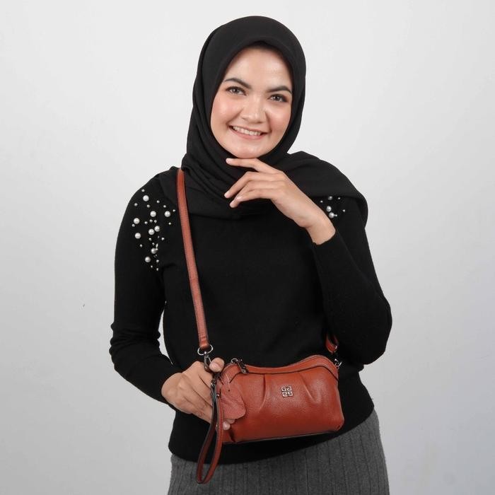 LIEKE BAG by ZAMMORA