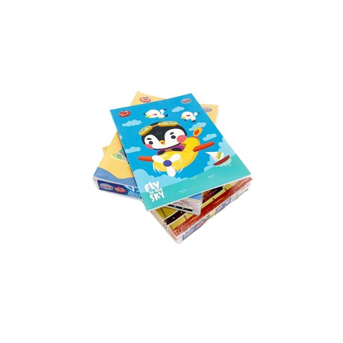 

Buku Tulis Sidu 38 / Sinar Dunia 38 Lembar Atk