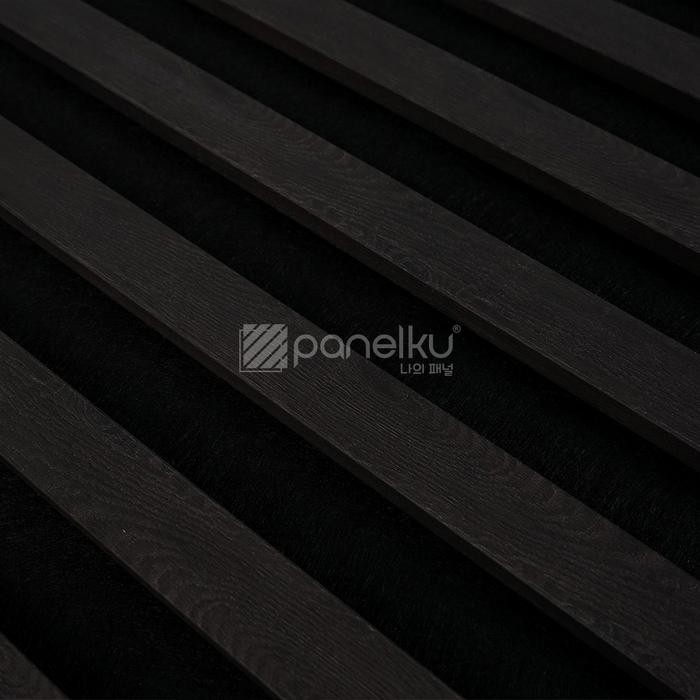 Panelku Acoustic panel Panel akustik 60x60cm Peredam suara