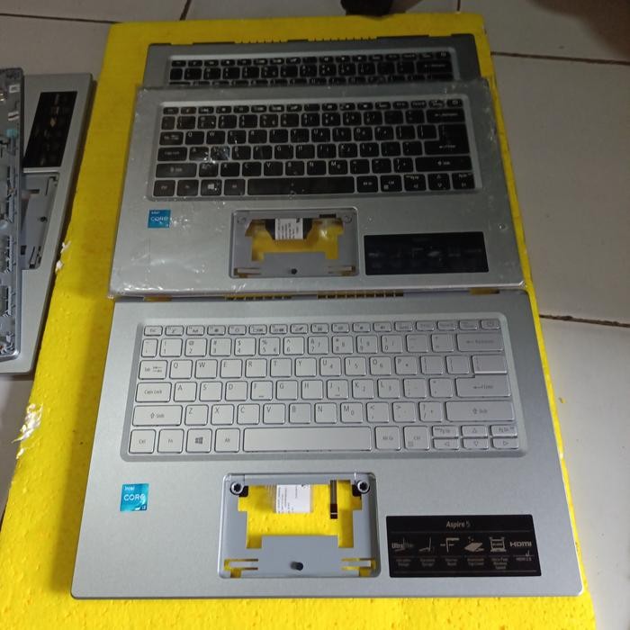 Palmrest Acer Aspire 5 A514-54 54G