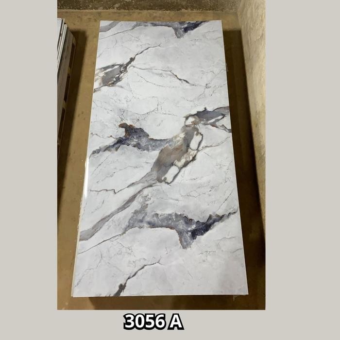 Panel Marmer UV PVC / PVC Panel Marmer