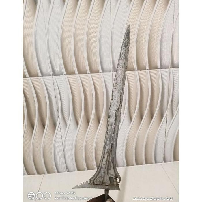 keris sinom patrem Ready Terbaik