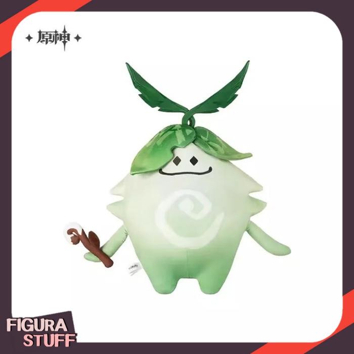 Arama Arabalika Ararycan Aranara BIG Plush (50x28cm) - Genshin Impact