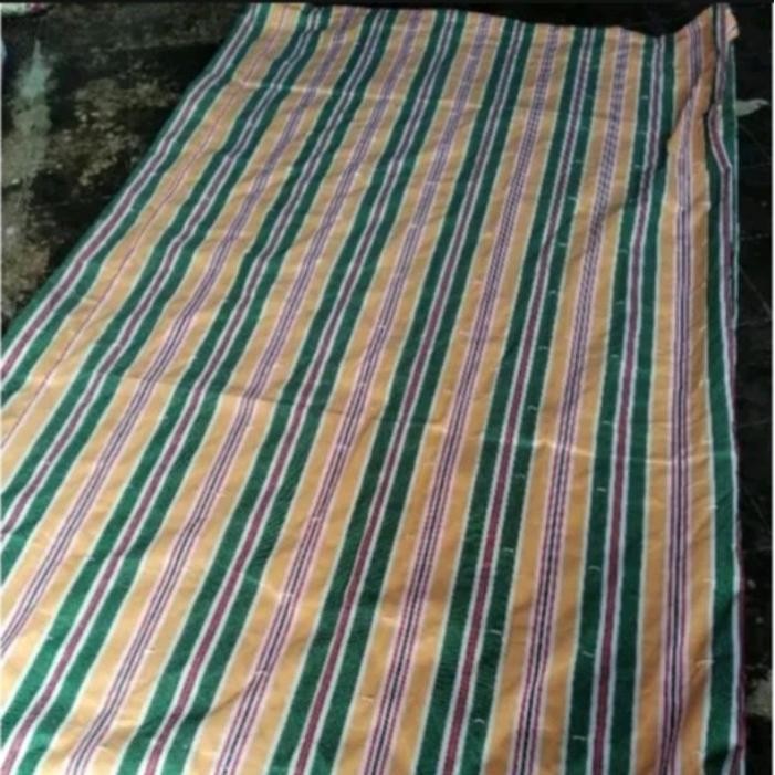 SIAPKIRIM Urung kasur kapuk ukuran 80x200, 100x200, 120x200, 140x200, 160x200 / Kulit kasur Tebal