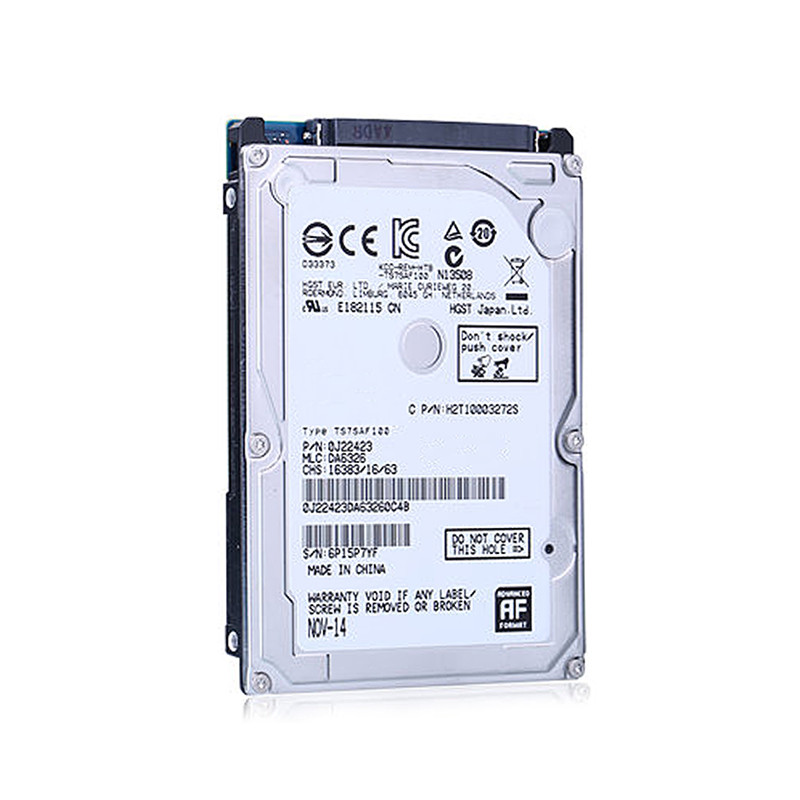 Original Brand Hard Drive 500GB HDD SSHD 8GB SSD 5400rpm 64MB Cache 7mm 2.5" SATA 3.0 Laptop Hard