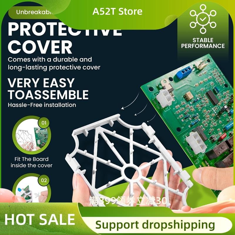 A52T Hayward Pool Heater Control Board FDXLICB1930 FD Integrated Control Board Hayward Parts