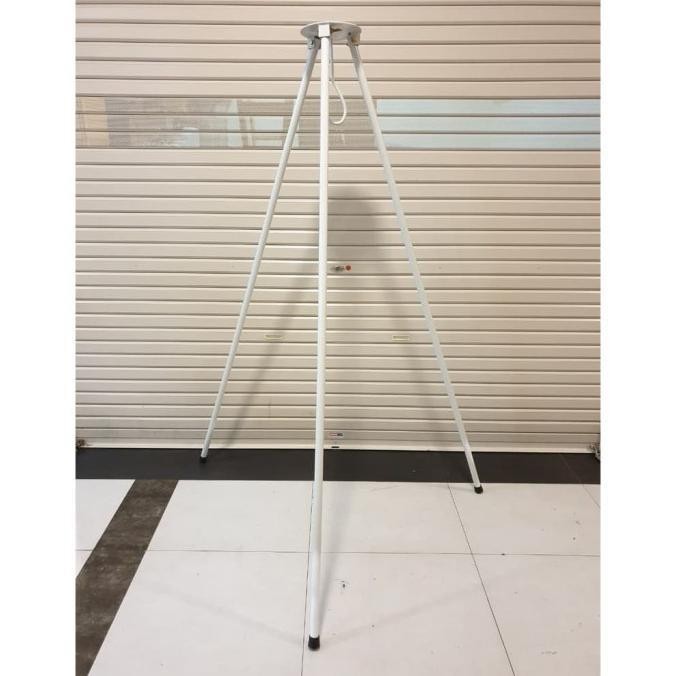 Tripot Timbangan Ung Dacin Tripod Timbangan Posyandu Bayi Balita