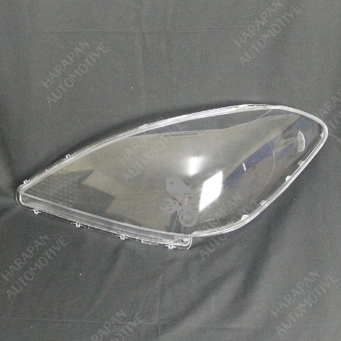 Mika Head Lamp Innova Lama & Innova VVTI Tahun 2004 S/D Tahun 2011 Mikanya saja Lampu Depan