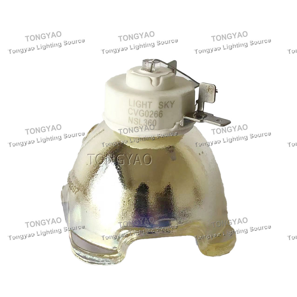 Stage Lighting LIGHT SKY NSL-400 NSL 480 USHIO Beam Lamp Moving Heads