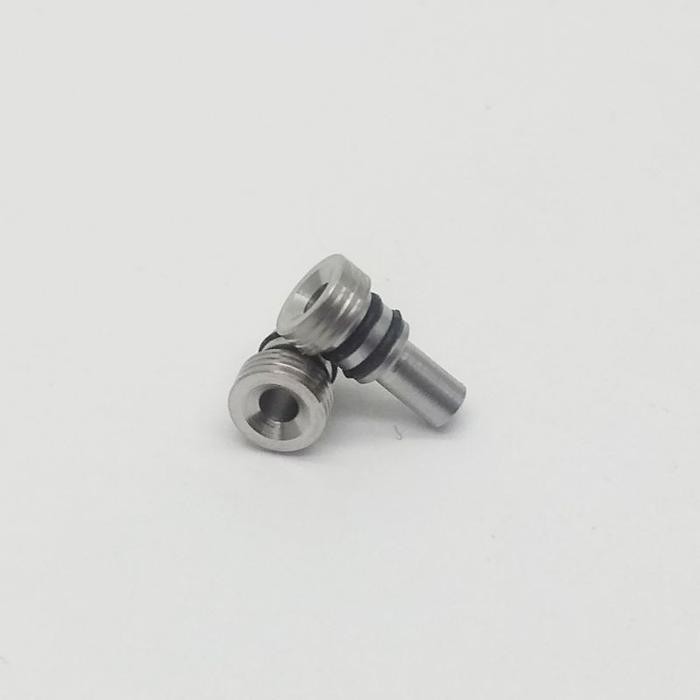 Bishop Air Pin 0.8mm 1.0mm 2mm Replacement Authentic 0.8 1 2 mm 1.0
