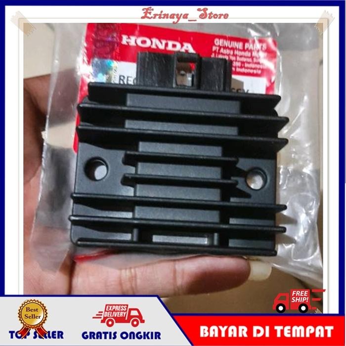 Original Kiprok Honda Tiger Megapro Pro Primus Old Lama Baru Ksp Ori -Gratisongkir