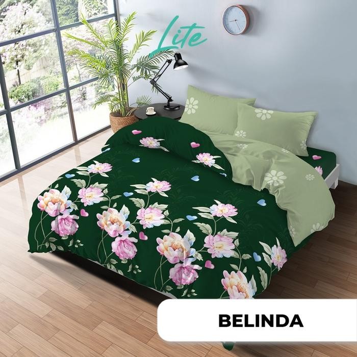 Bedcover KINTAKUN LITE Bedcover Set 160x200 Bedcover set 180x200Bedcover 180x200 Bedcover 160x200