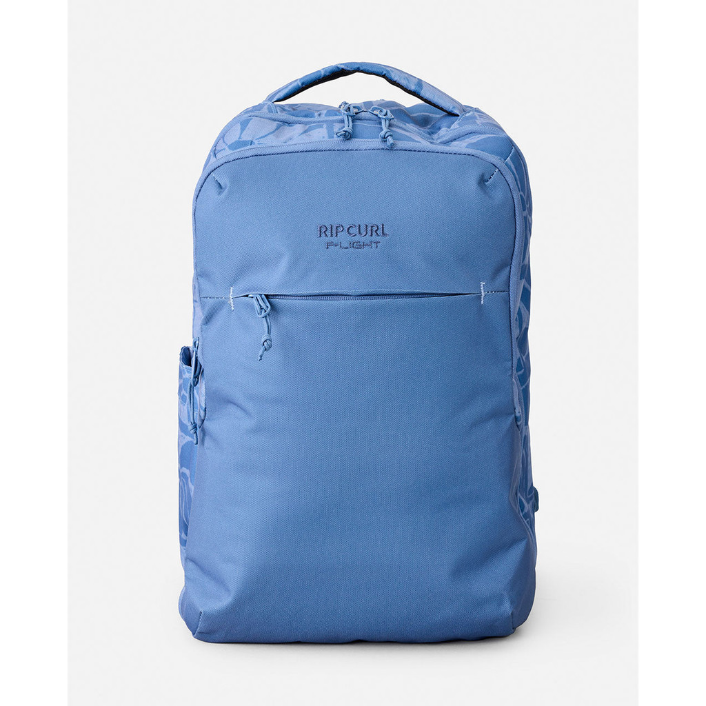 Rip Curl Women F-Light Weekender 23L Backpack - Navy